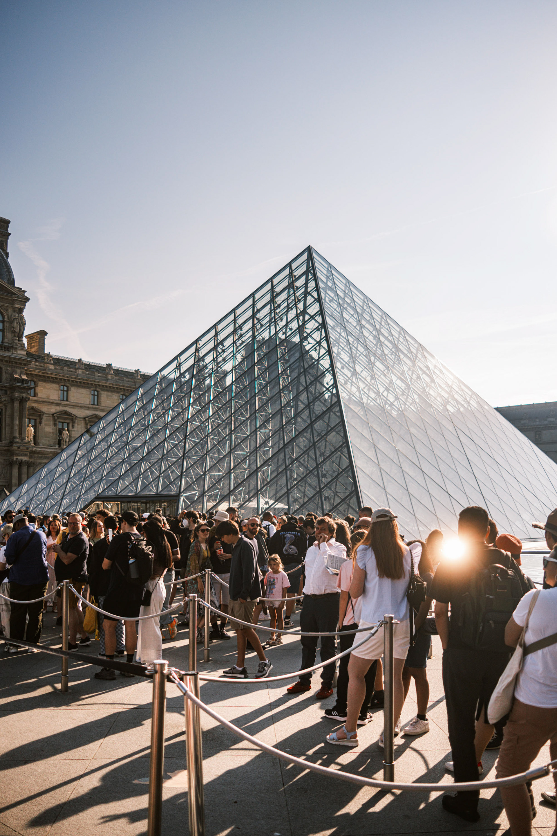 Frankreich / Paris