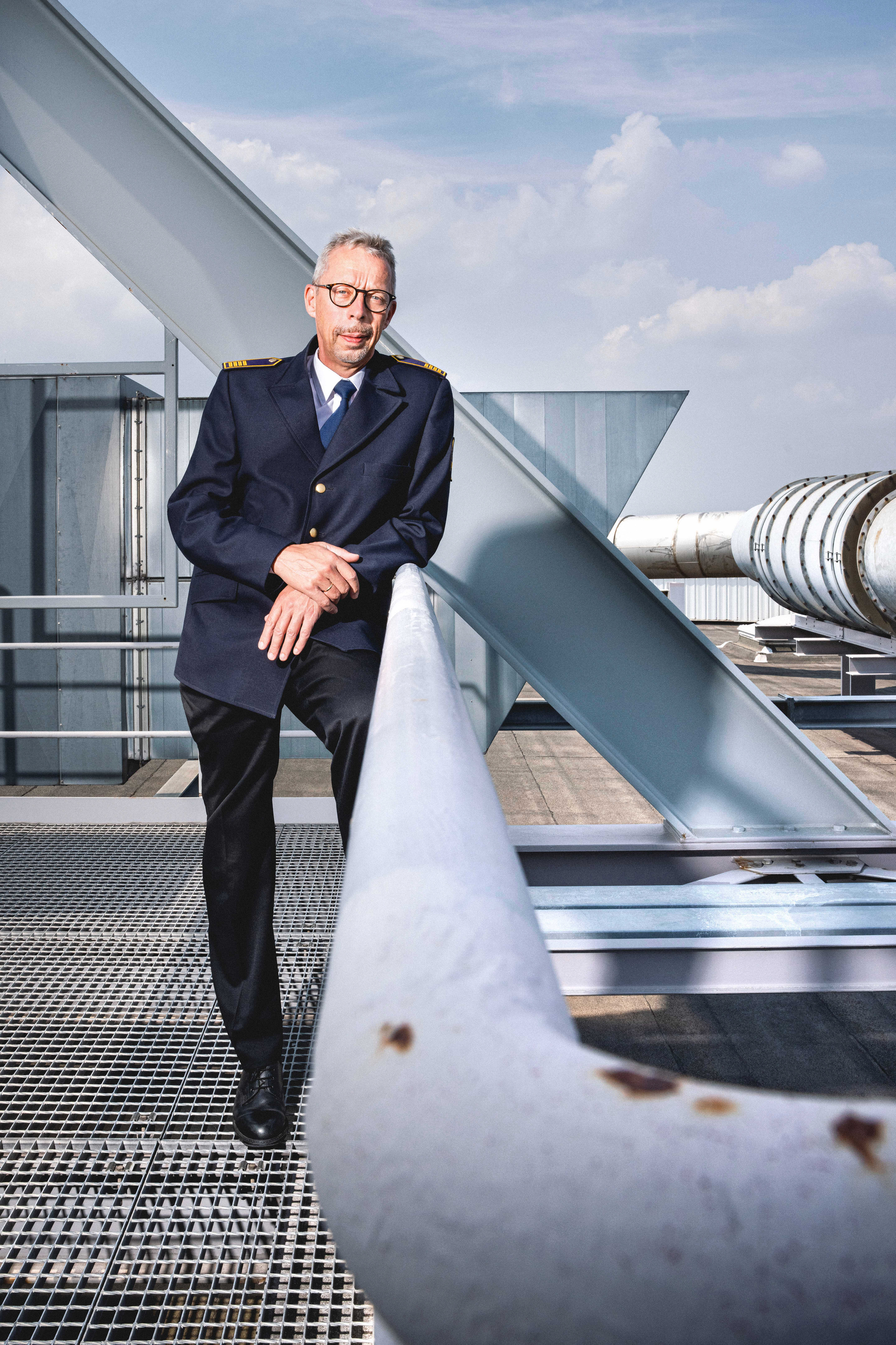 WFVD / Raimund Bücher
