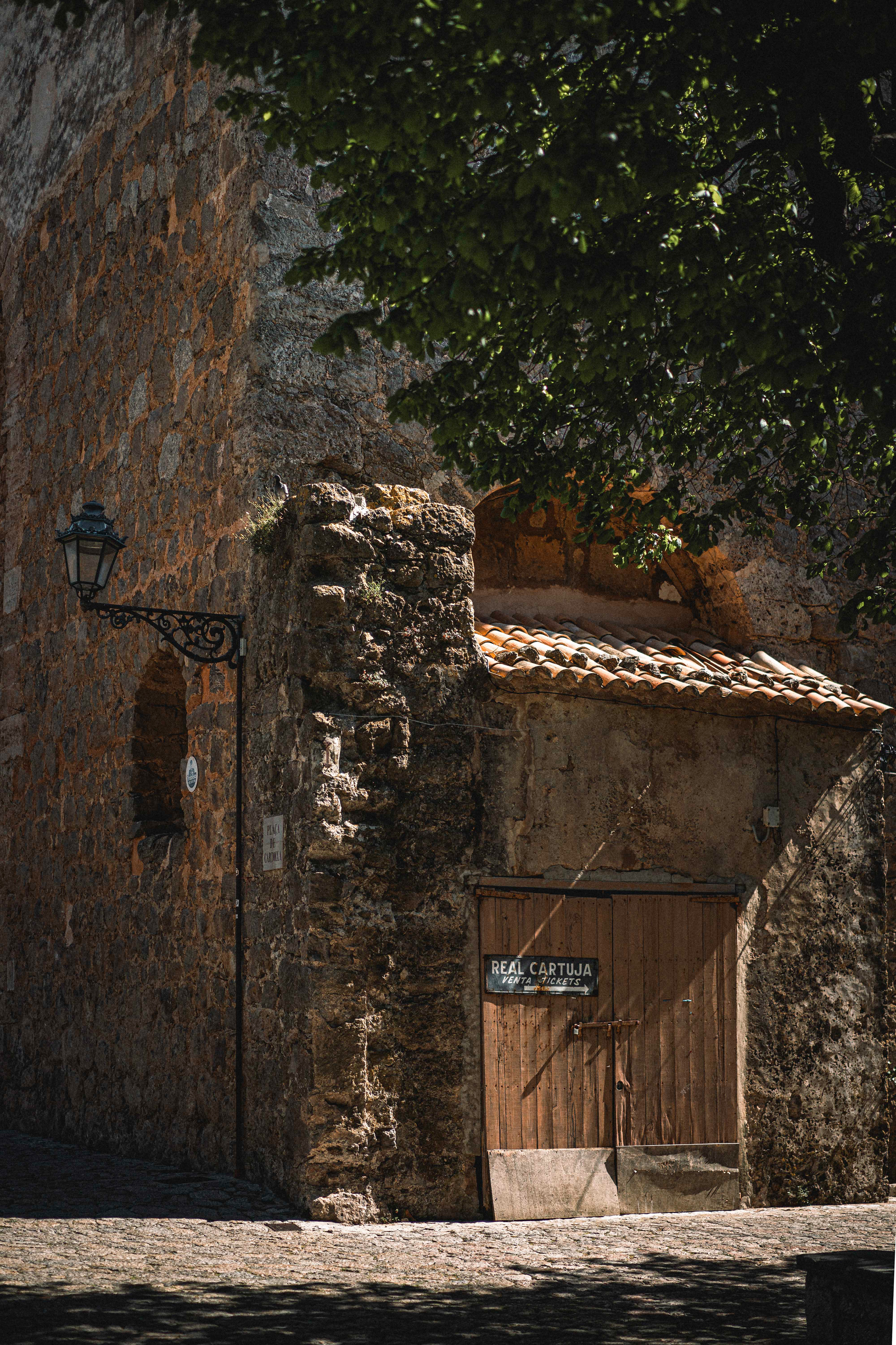 Mallorca / Valldemossa
