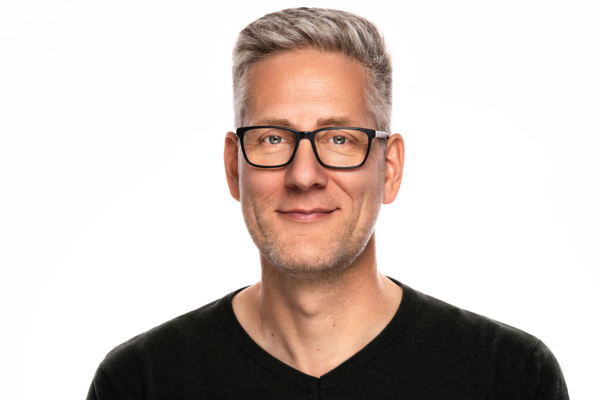 Freie Arbeit / Michael