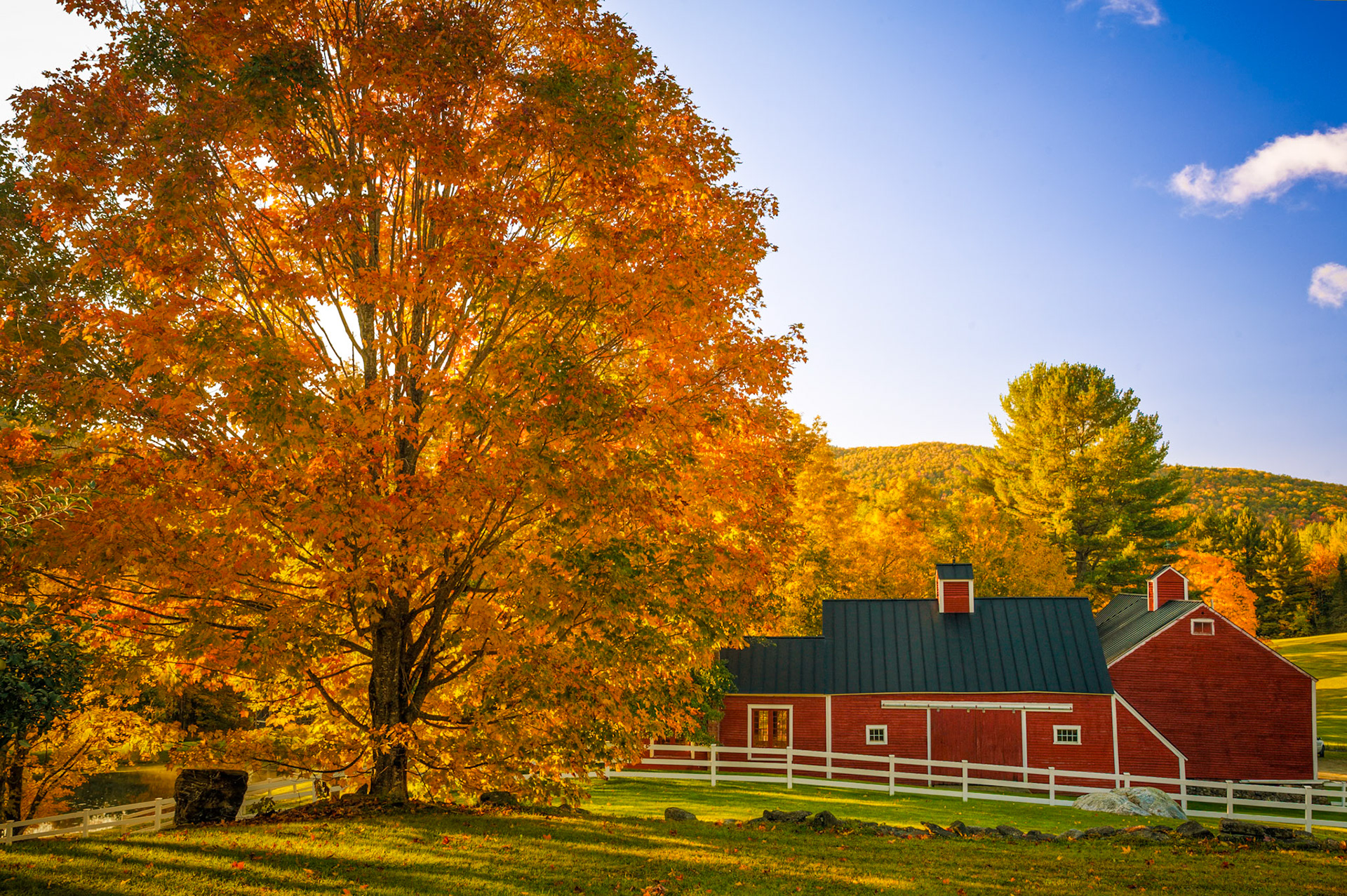 "Joseph's Place" --Weston