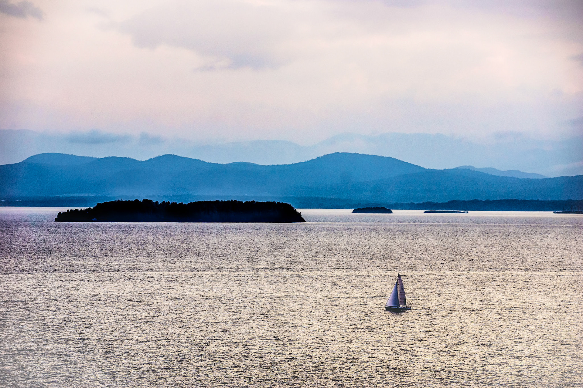 "Last Sailor" --Burlington