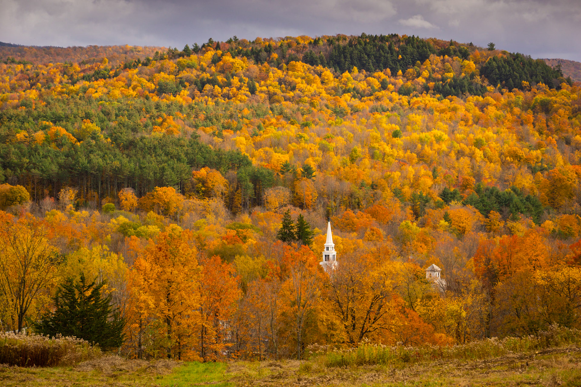"Middletown Springs"