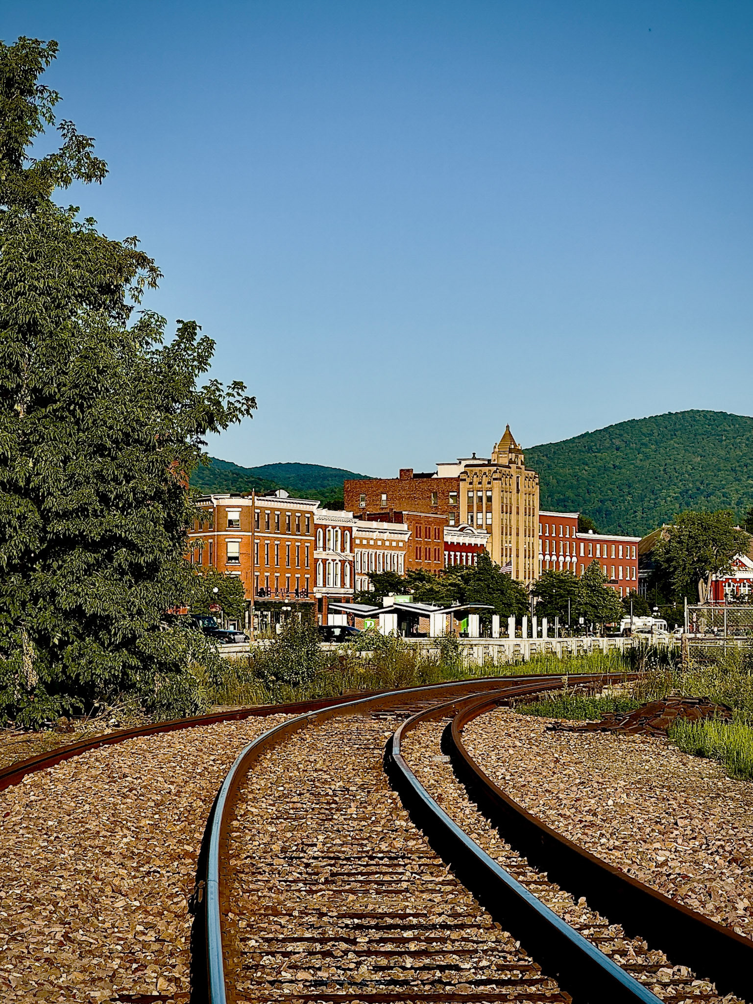 "Rutland Railroad"