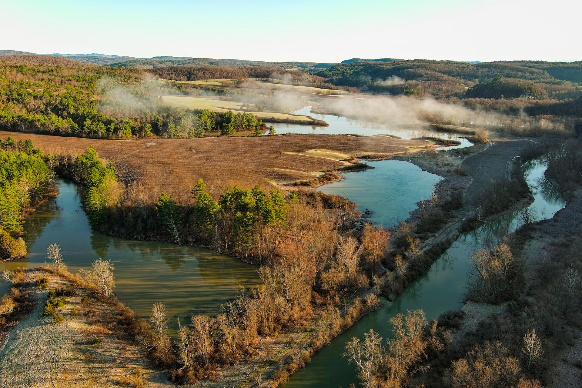 "High Water" --West Haven
