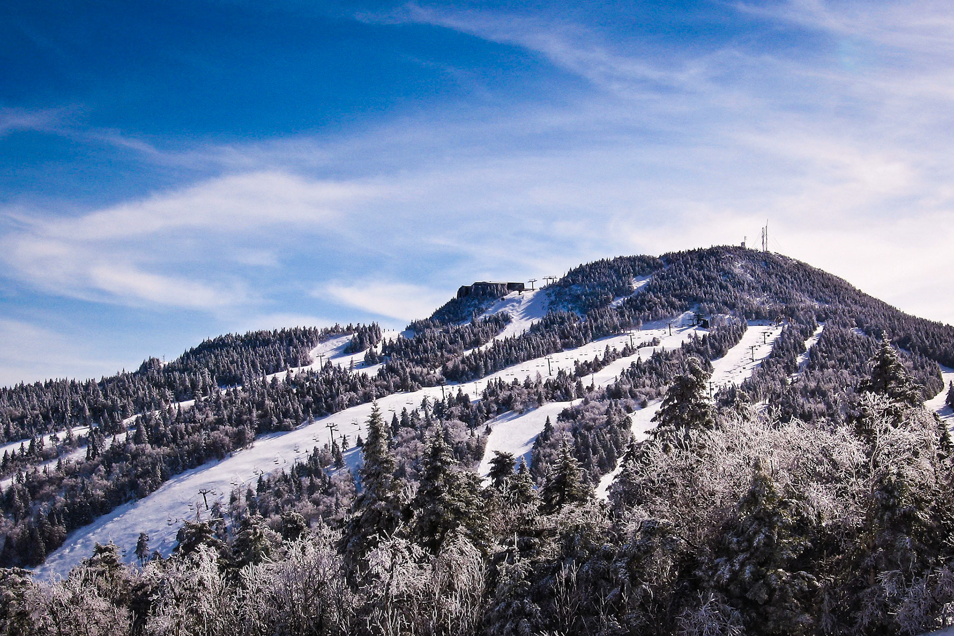 "Killington Peak"