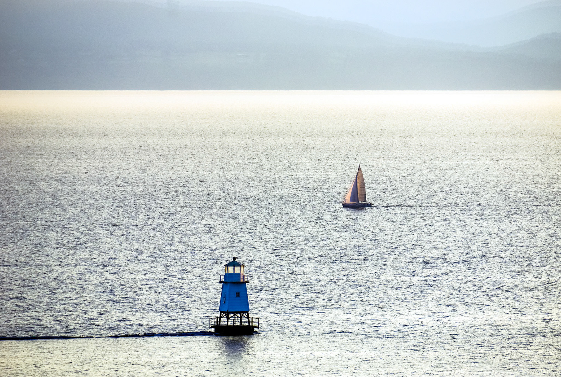 "Catch the Wind" --Burlington