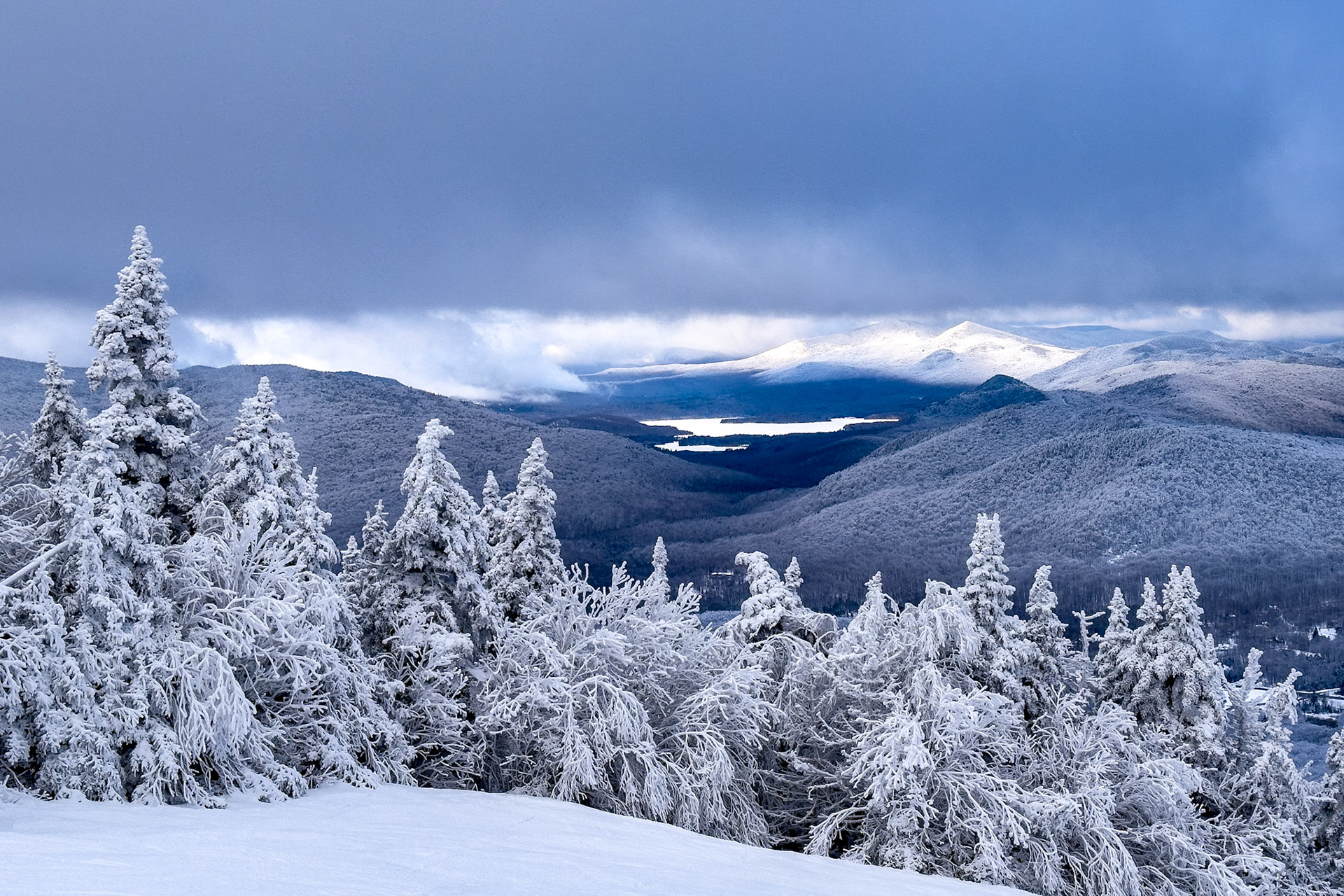 "Under the Clouds" --from Pico