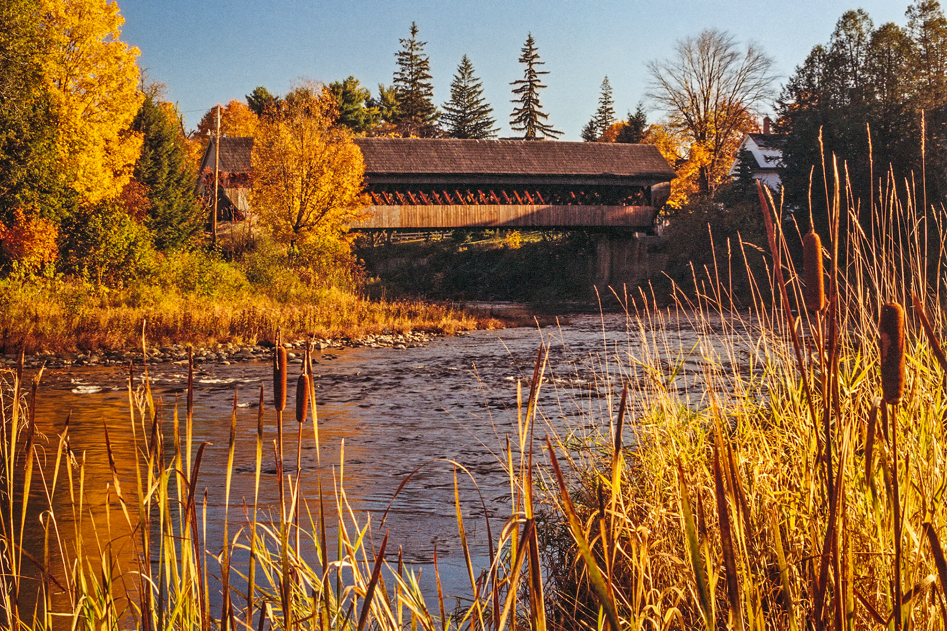 "Woodstock Crossing"