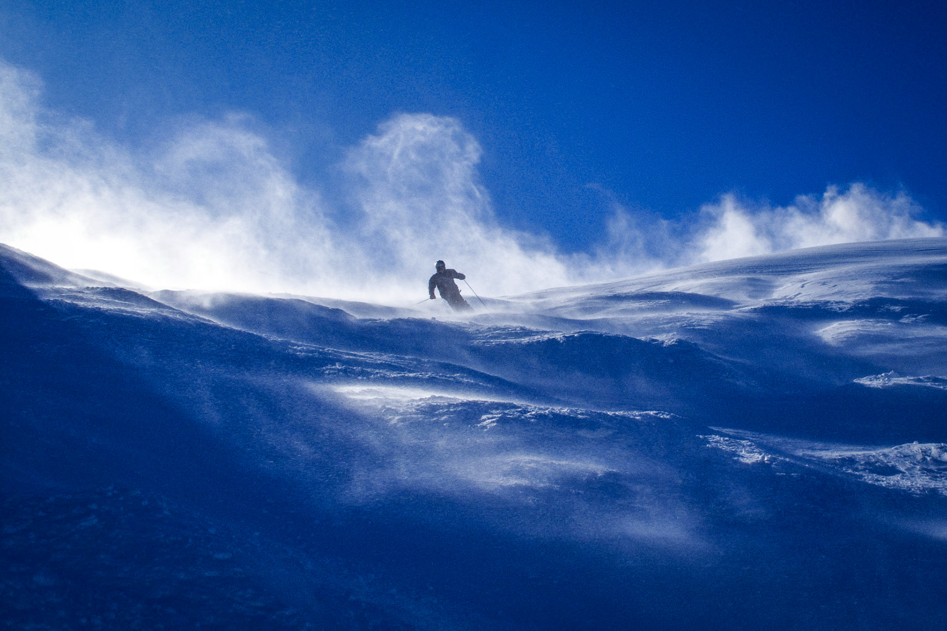 "Super Star" --Killington