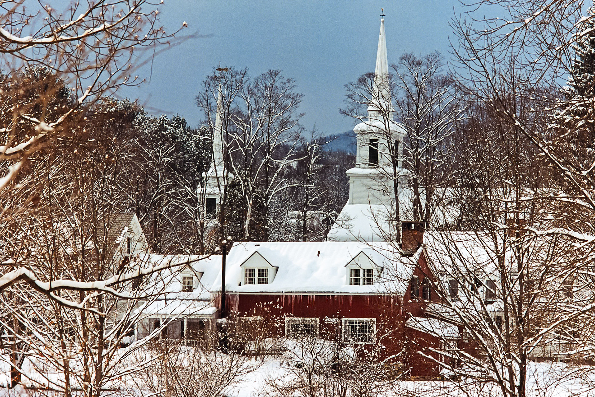"Grafton Churches"