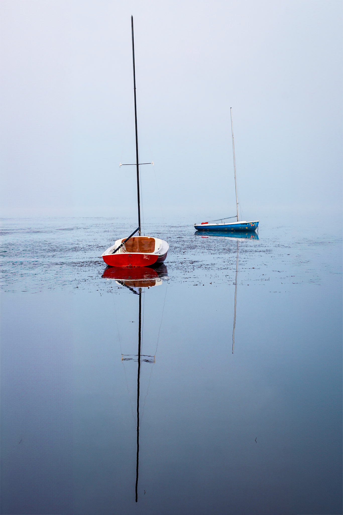 "Old Standbys" --Lake Bomoseen, Castleton