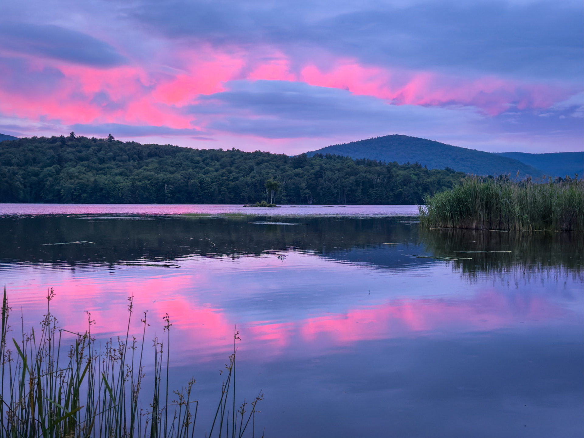 "Morning Mirror"