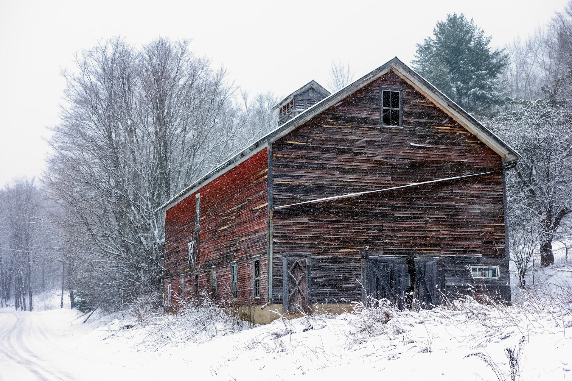 "During the Storm" --Tinmouth