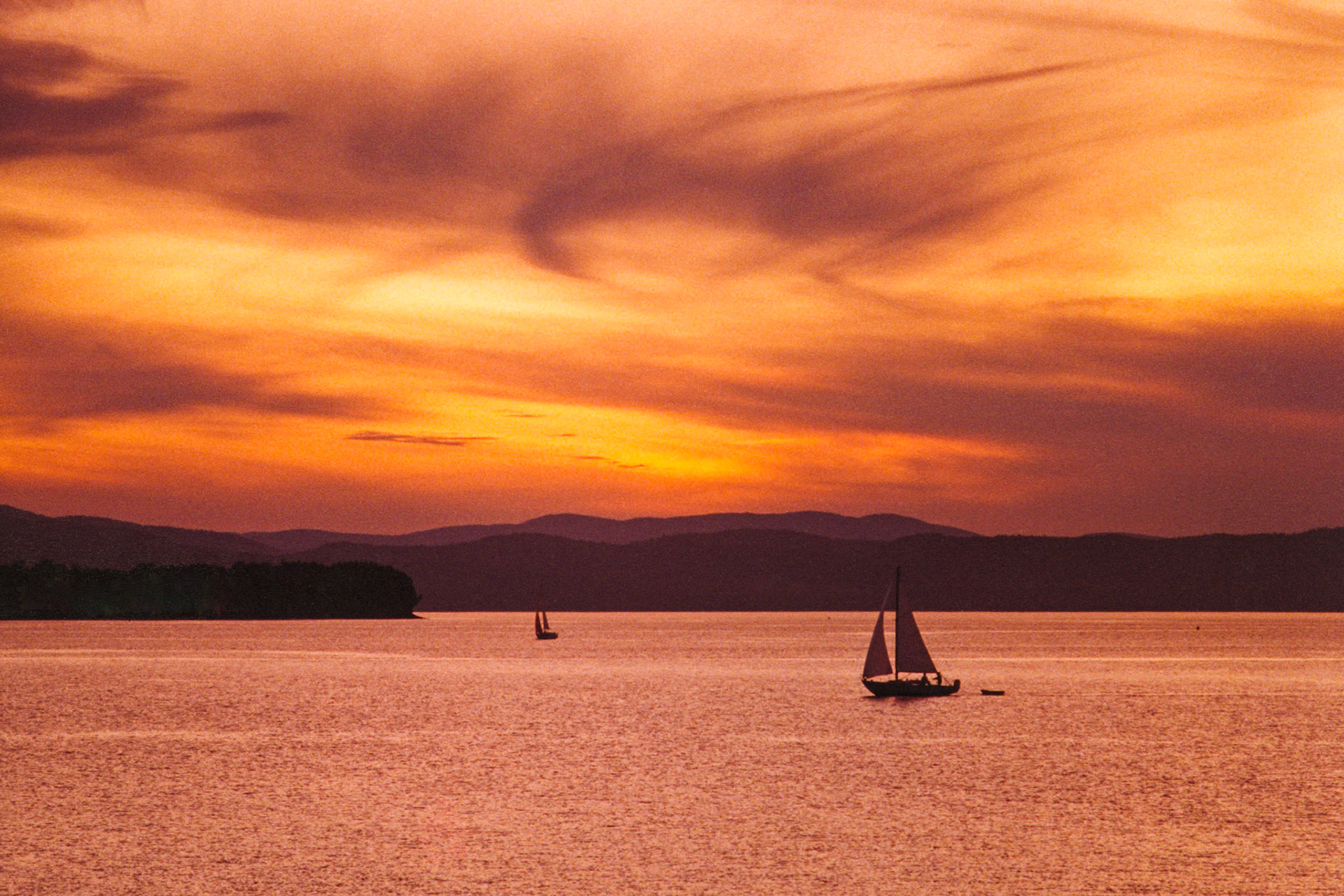 "Last Tack" --Shelburne