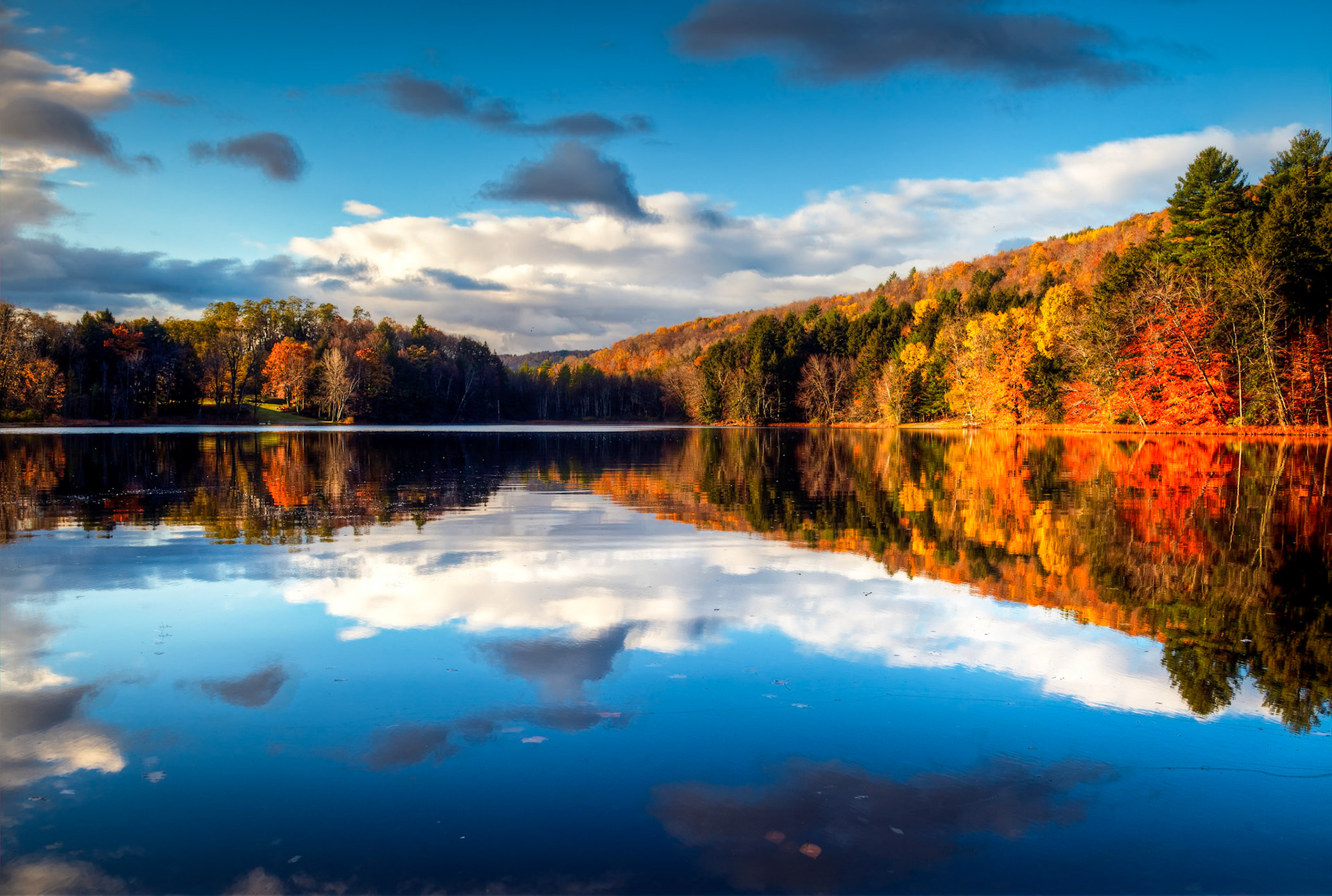 "Elfin Lake" --Wallingford