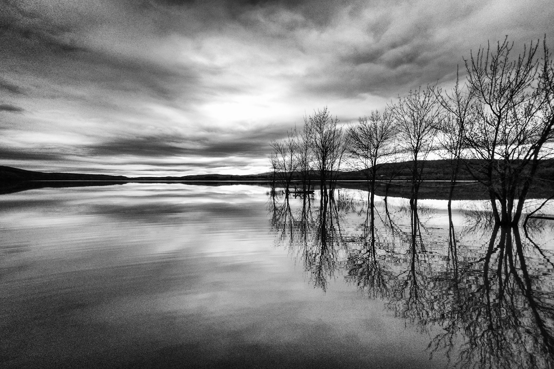 "Plunder Bay" --Orwell