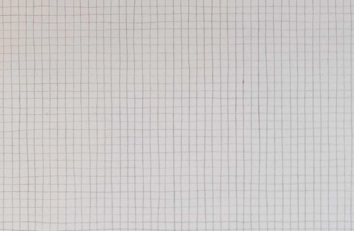 Lápiz sobre papel
