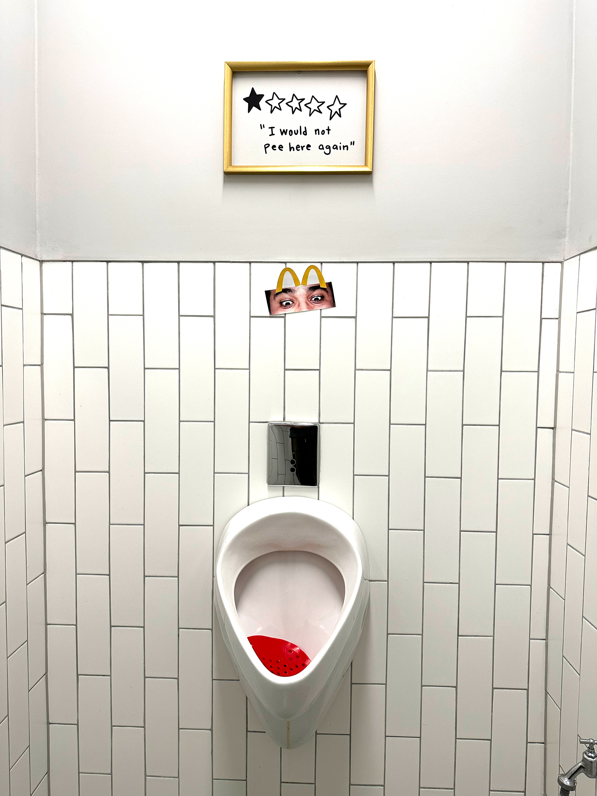 Murale dla HAVI Logistics Sp. z o. o. - Warszawa 2022