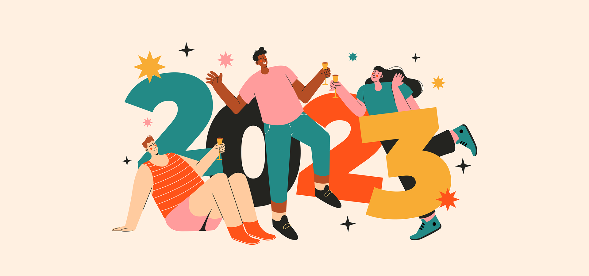 Gabriela Molinaro - Recursos gráficos - Freepik