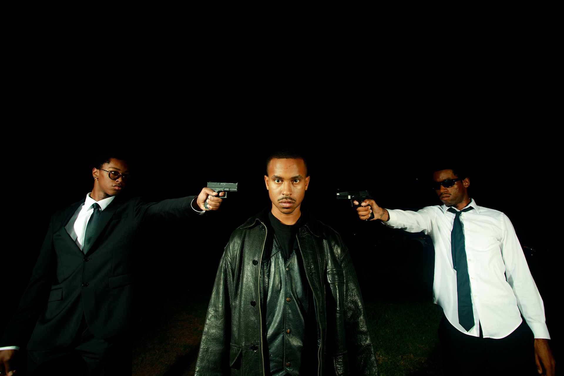 “Stuck in a new Era Matrix”