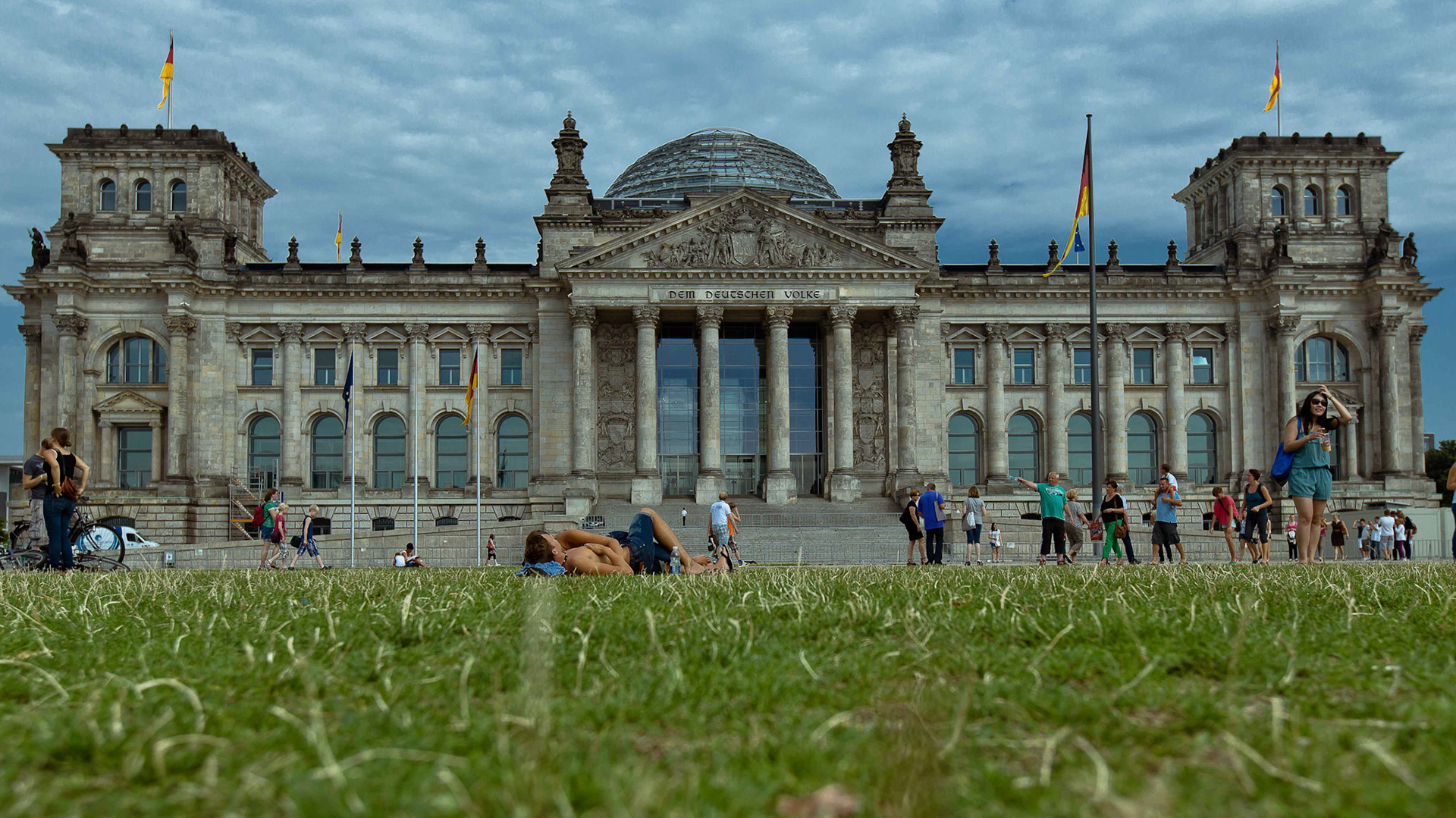 Reichstag