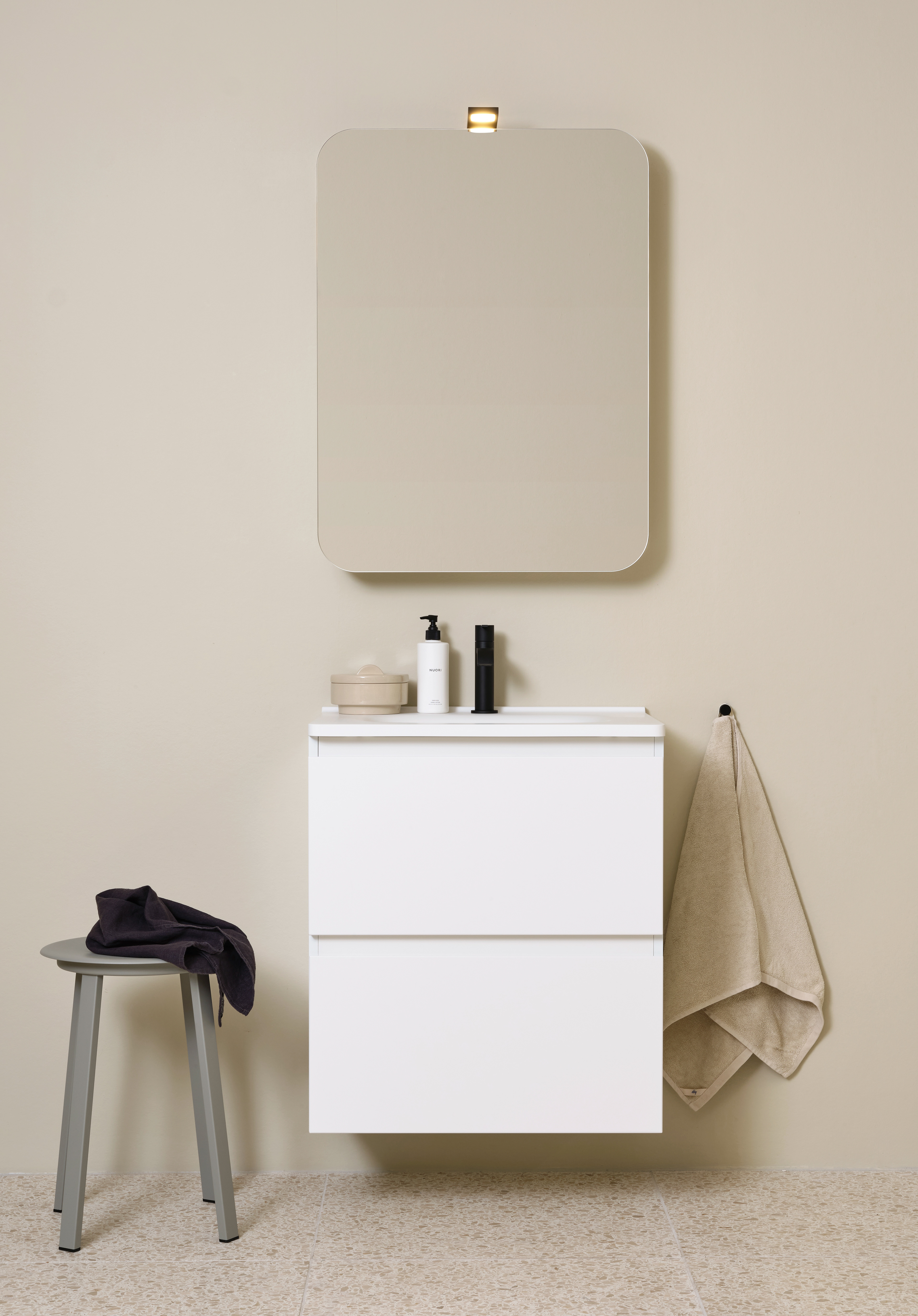 Styling för Vedum av Lokal 54