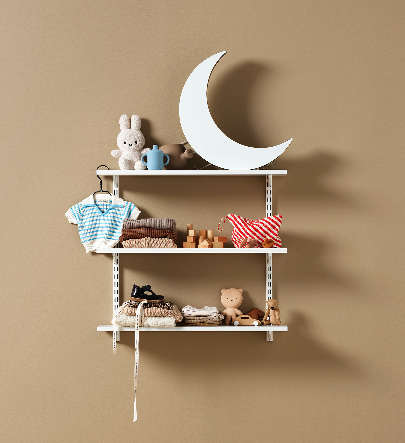 styling för Elfa av Lokal 54