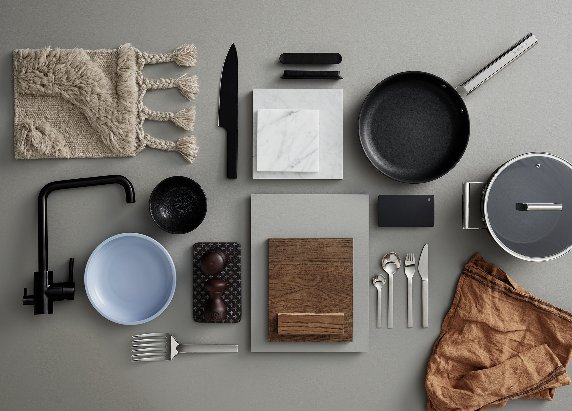 Styling för Smeg av Lokal 54