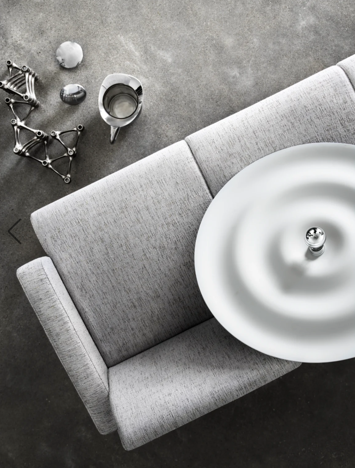 Styling för Skandiform av Lokal 54