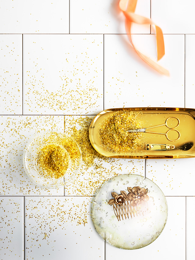 planering inredning, styling för Elle Decoration av Lokal 54