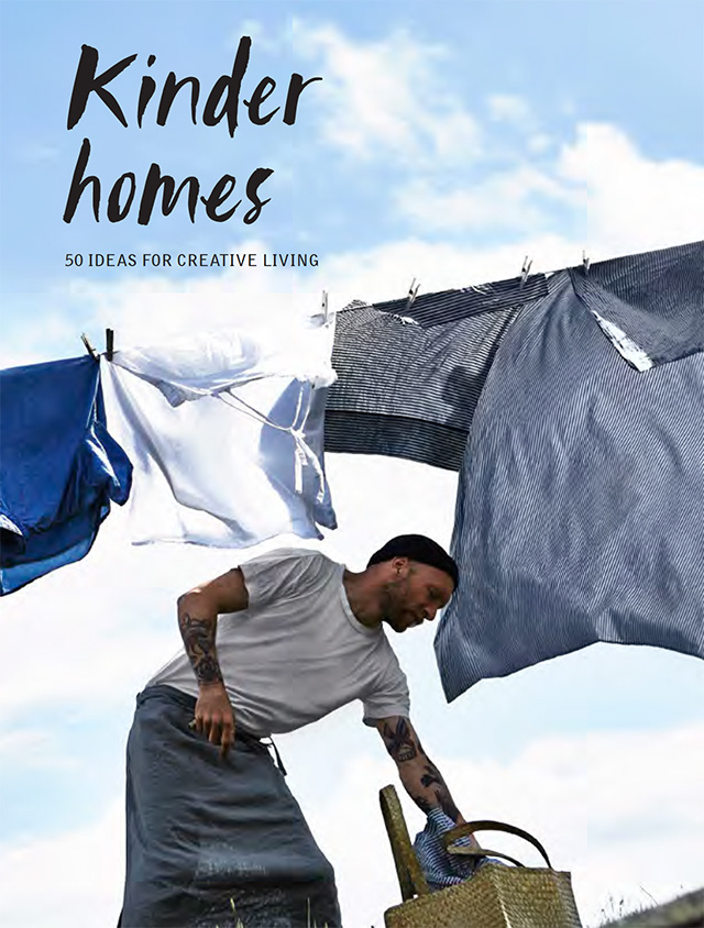 bok för IKEA av Lokal 54