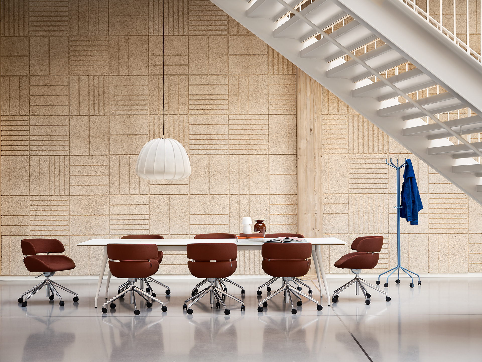 styling för Skandiform av Lokal 54