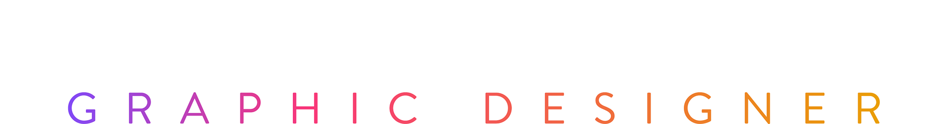 Conor Honer Graphic Designer