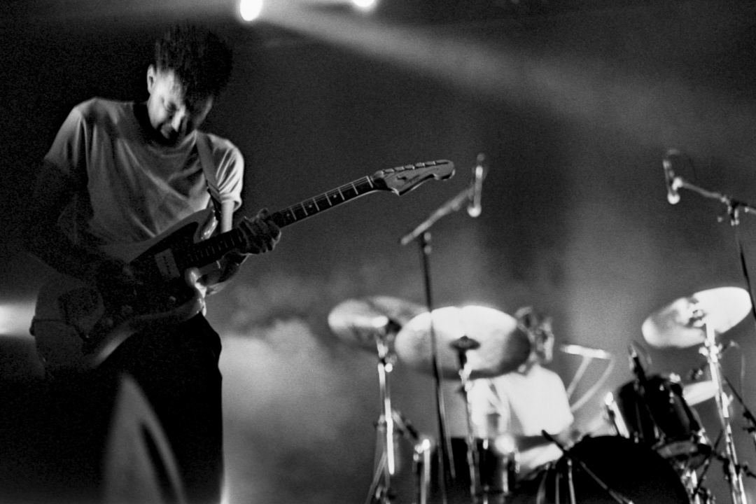 Purrs, La Nef, Angoulême, 2021