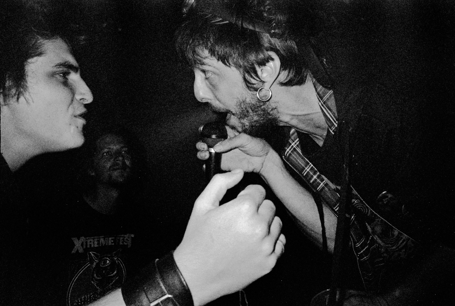 Zaratoustra Show, Festival Palettes, Balzac, 2018