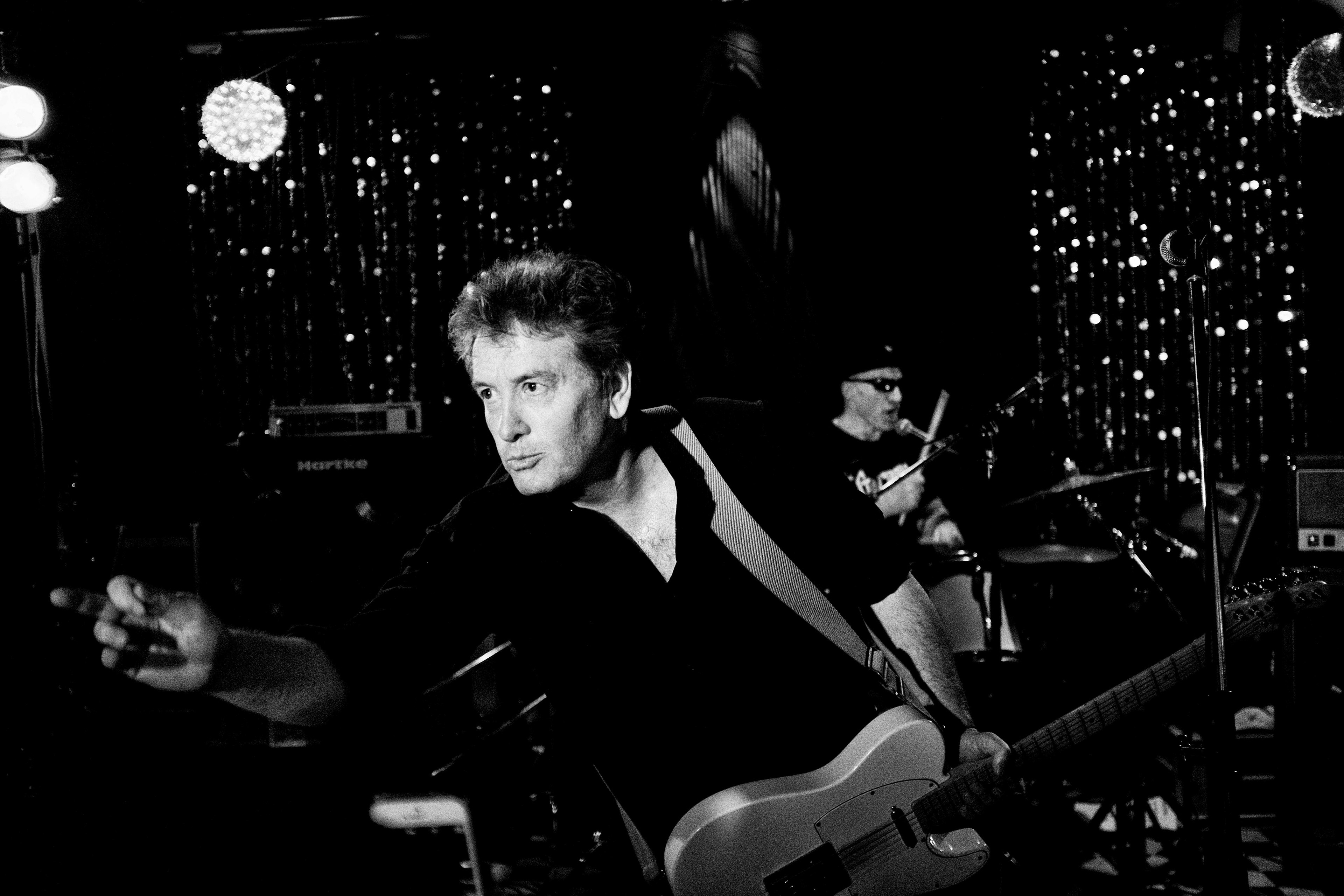 The Bristol Stingrays, Yaso, Kyoto, 2016