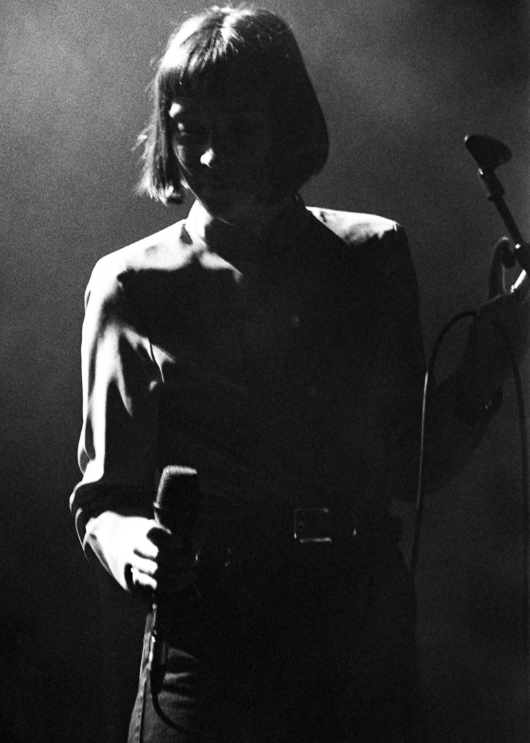 Carla de Coignac, La Nef, Angoulême, 2021