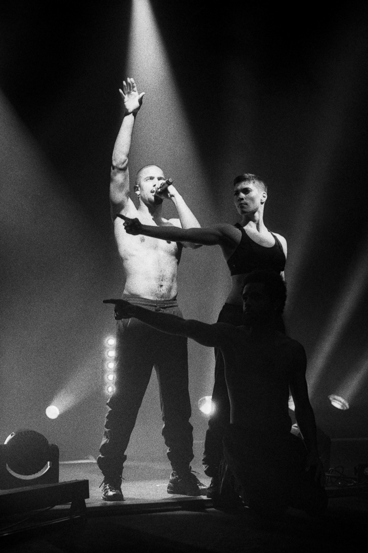 KILLAson, La Nef, Angoulême, 2021