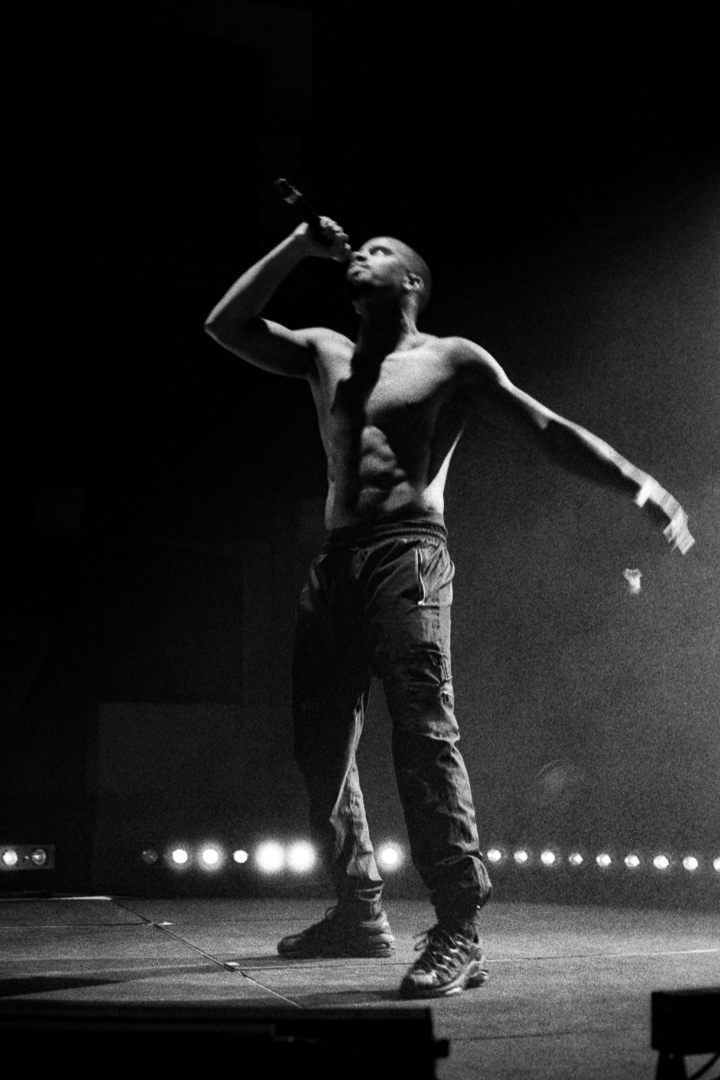 KILLAson, La Nef, Angoulême, 2021