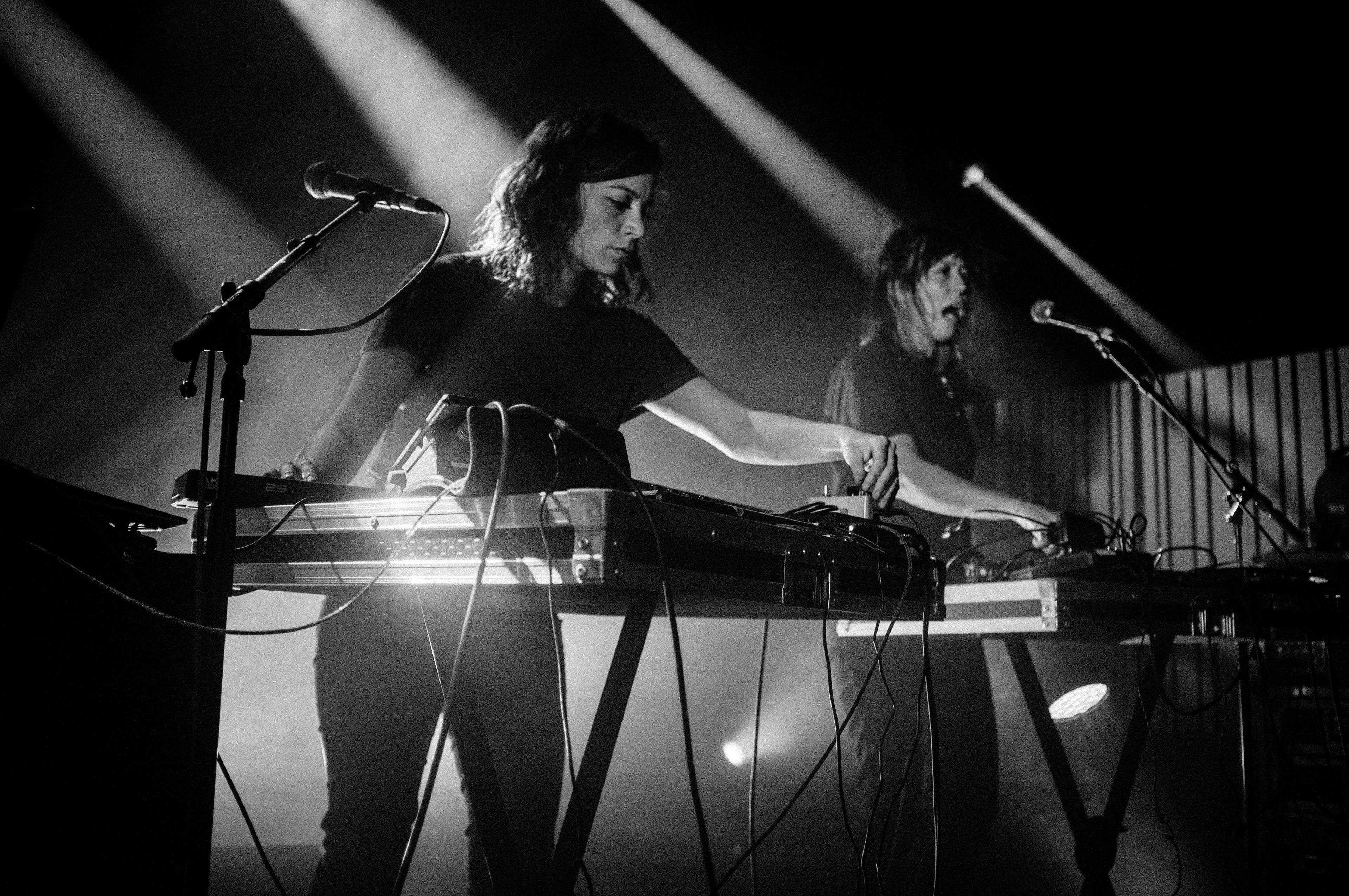 Oktober Lieber, La Cité, Angoulême, 2019