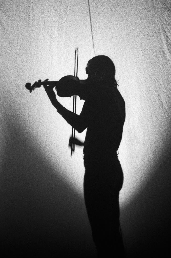 Mansfield T.Y.A, La Nef, Angoulême, 2021