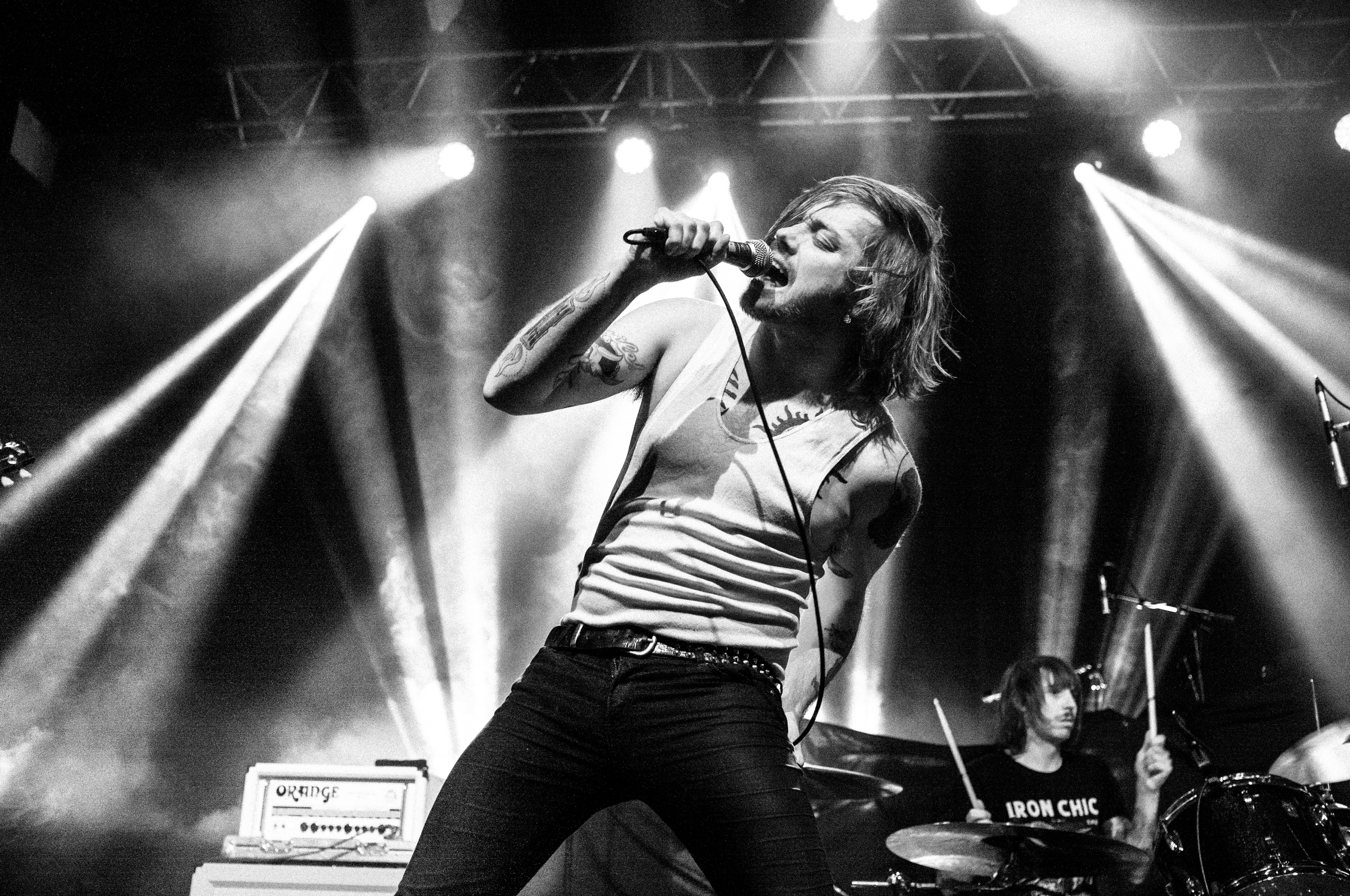 Clowns, La Nef, Angoulême, 2019