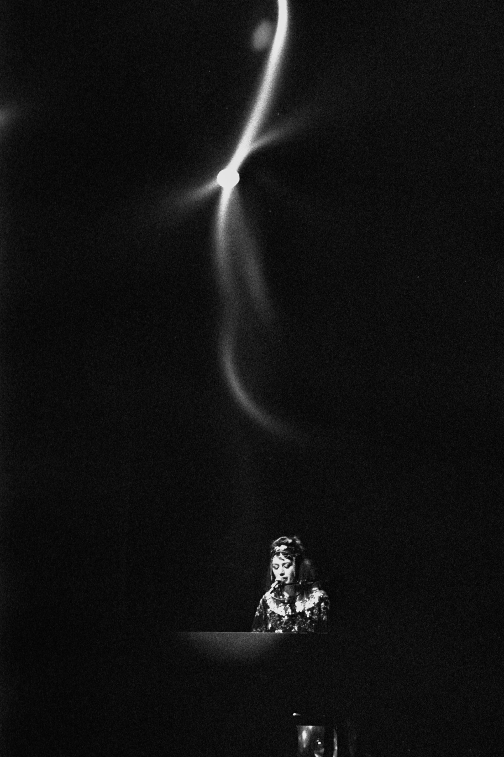 Cleo T, La Nef, Angoulême,  2020