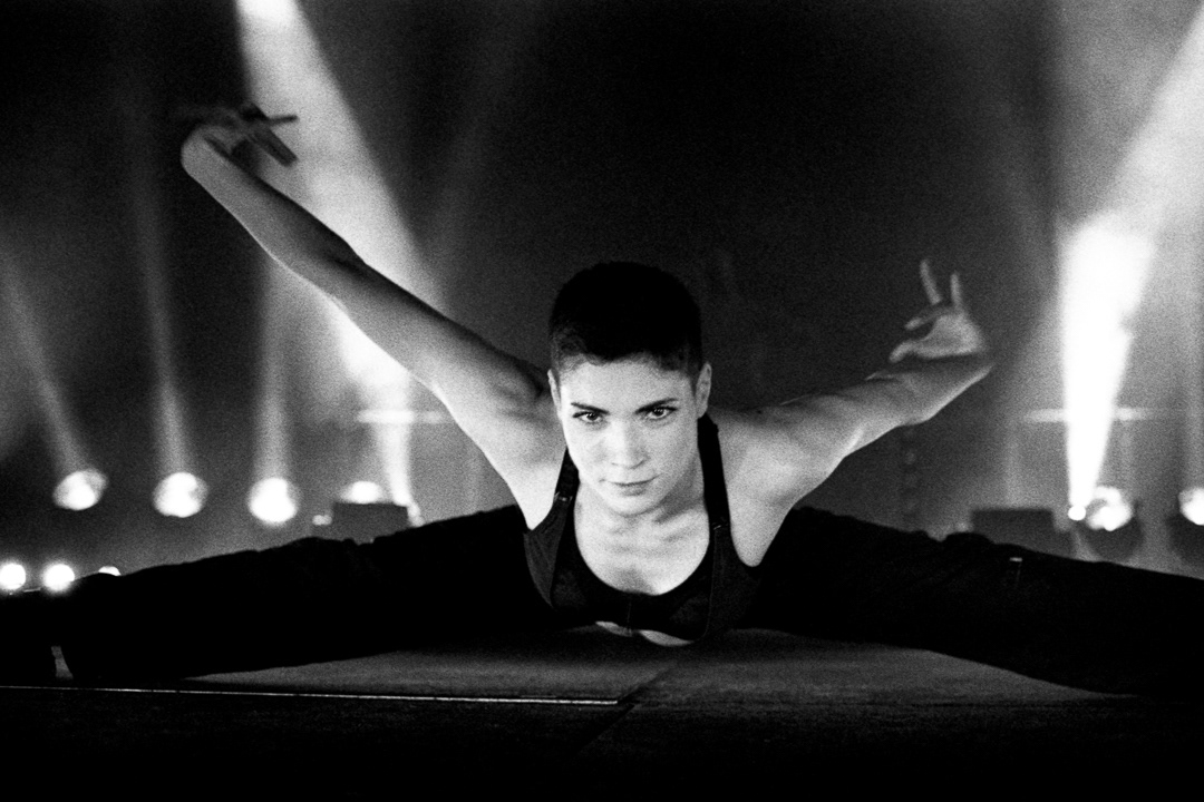 KILLAson, La Nef, Angoulême, 2021