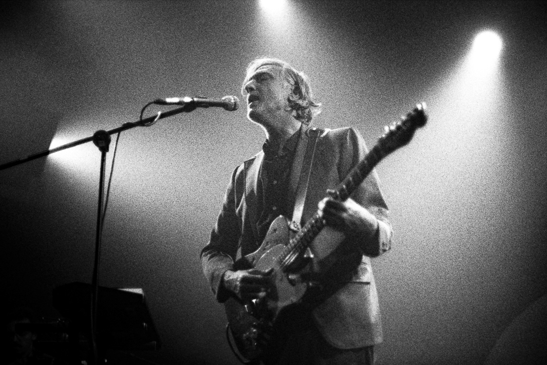 Troy Von Balthazar, La Nef, Angoulême, 2021