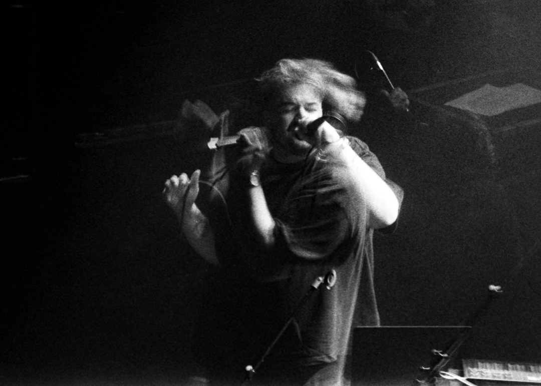 St Graal, La Nef, Angoulême, 2021