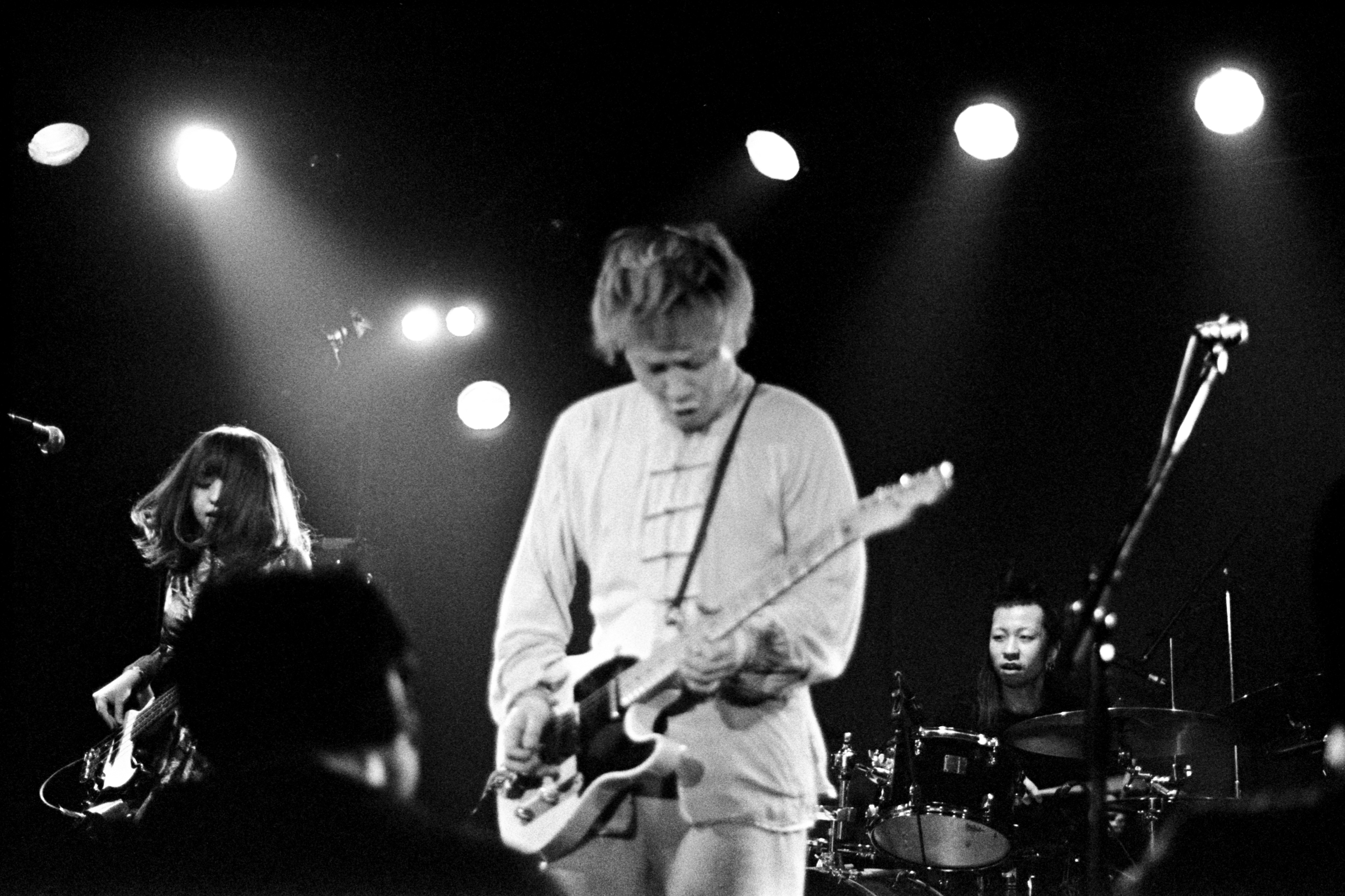 Pupirittoparo, Fireloop, Osaka, 2017