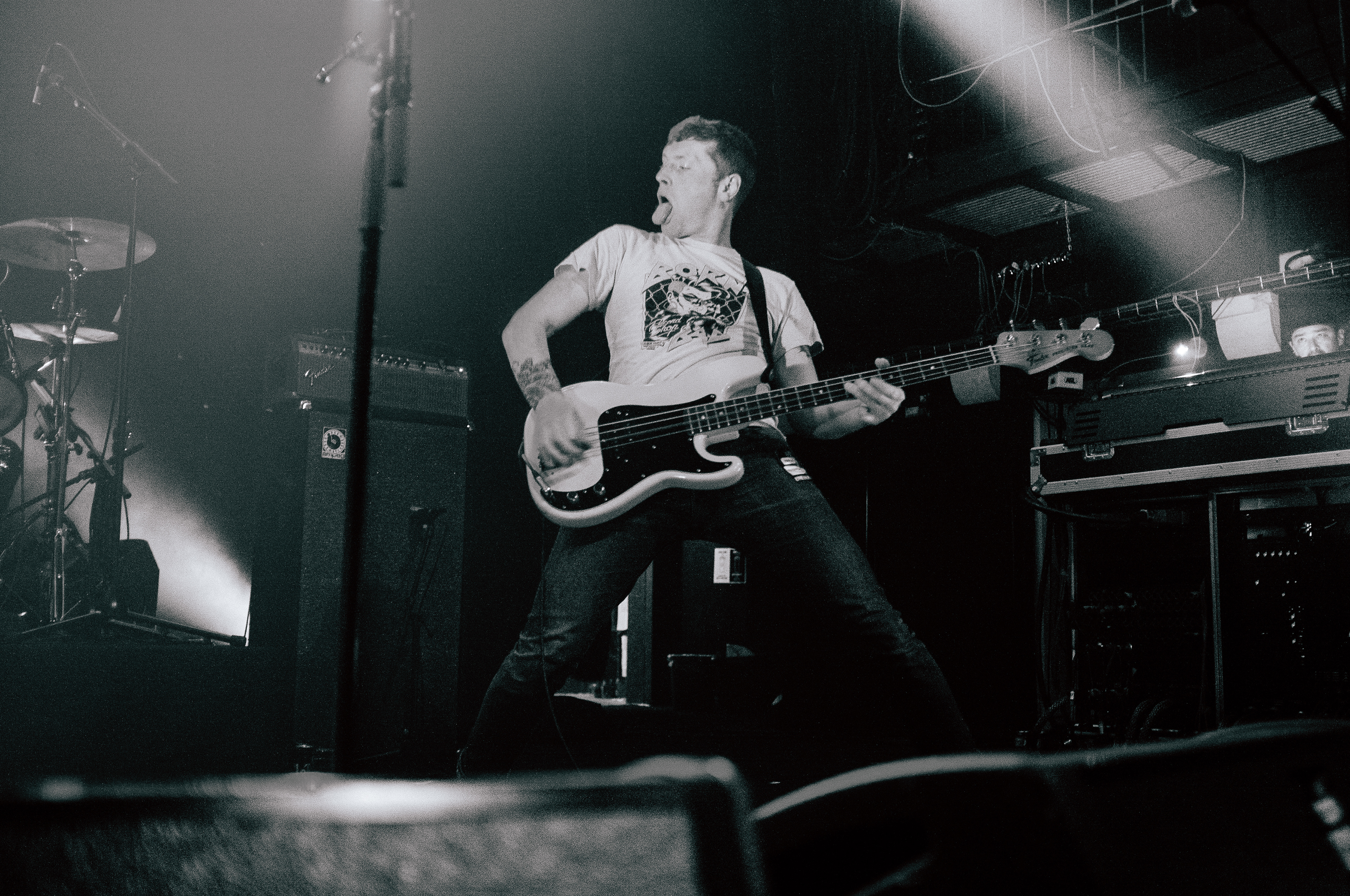 Frustration, La Nef, Angoulême, 2020