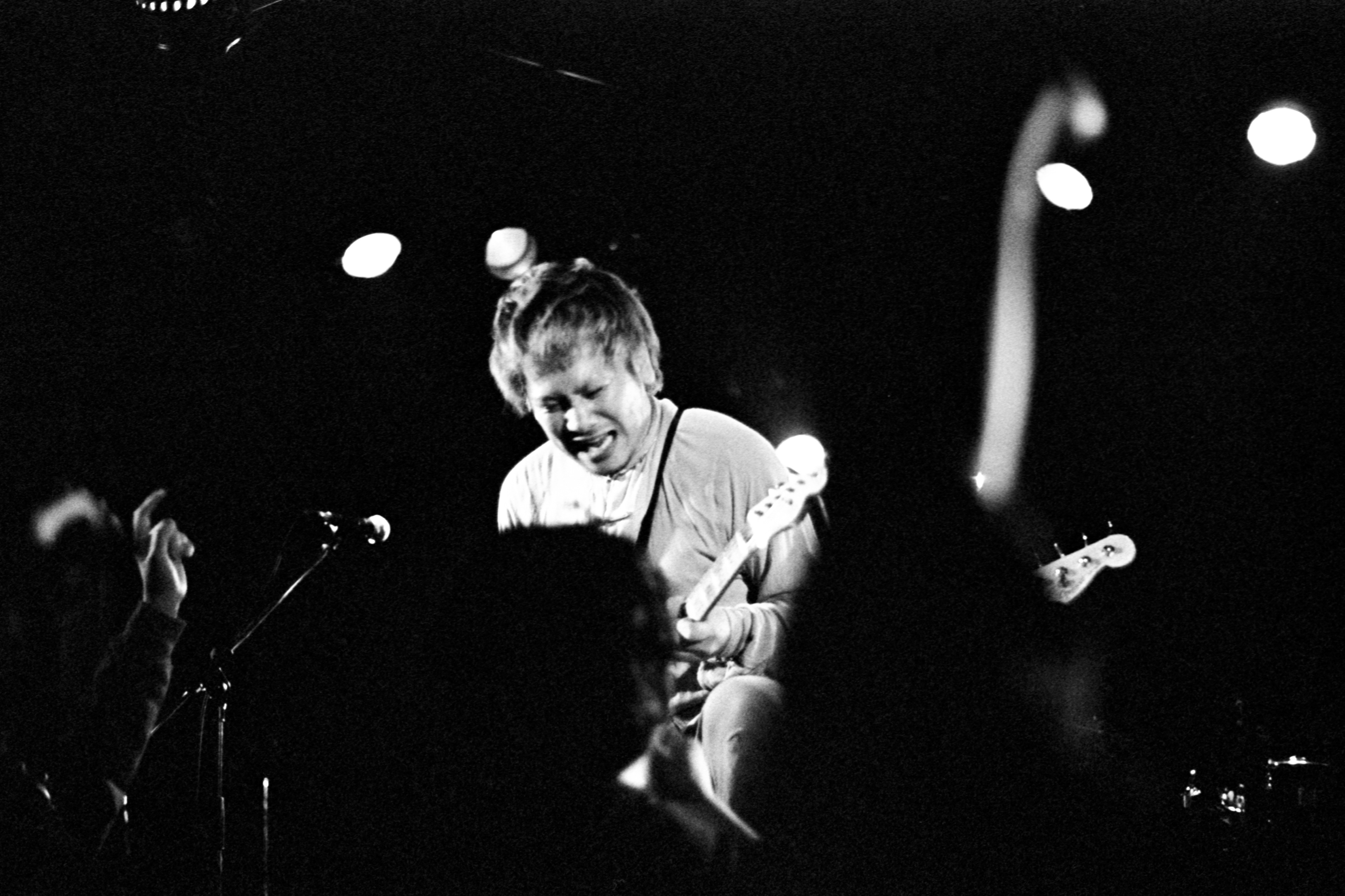 Pupirittoparo, Fireloop, Osaka, 2017